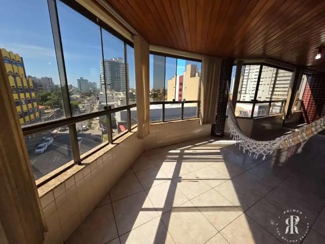 Apartamento para Venda em Tramandaí/RS Centro 3 Quartos