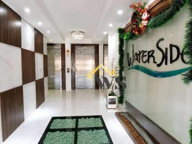 Apartamento para Venda em Tramandaí/RS Centro 3 Quartos