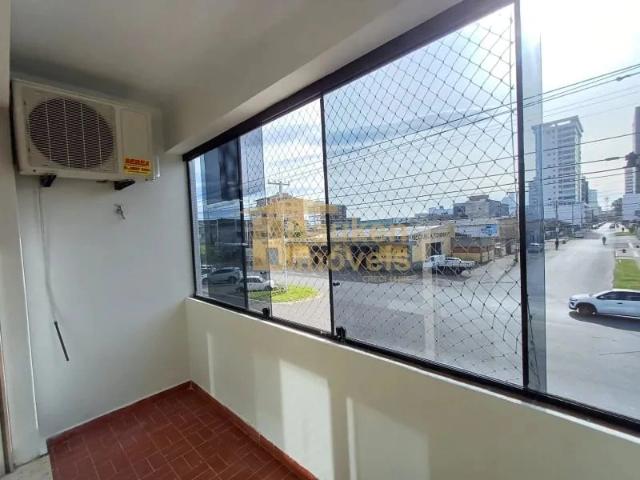 Apartamento para Venda em Tramandaí/RS Centro 3 Quartos