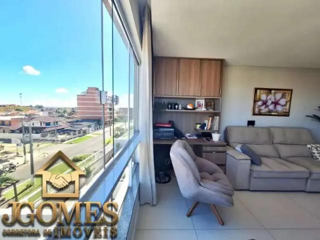 Apartamento para Venda em Tramandaí/RS Centro 3 Quartos