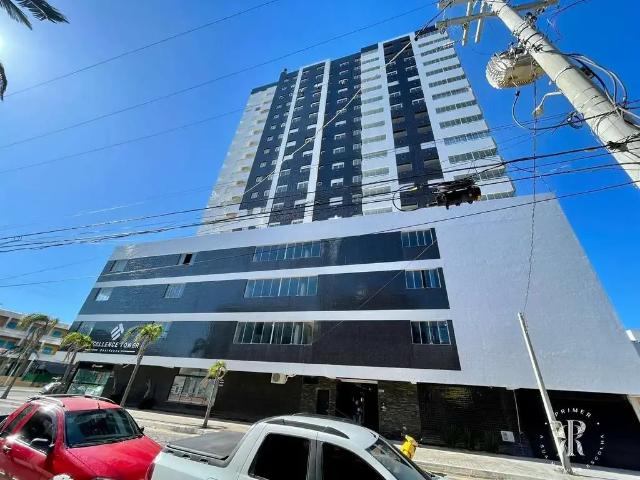 Apartamento para Venda em Tramandaí/RS Centro 3 Quartos