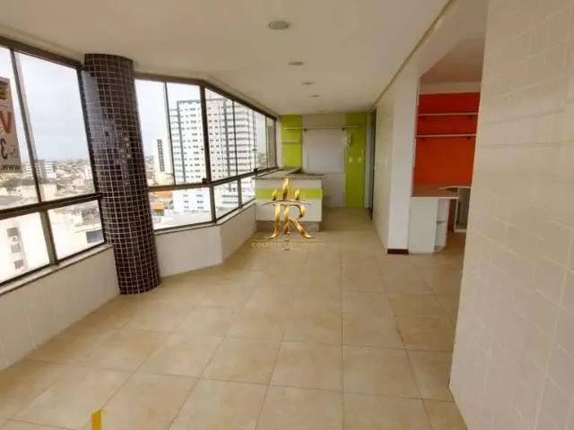 Apartamento para Venda em Tramandaí/RS Centro 3 Quartos