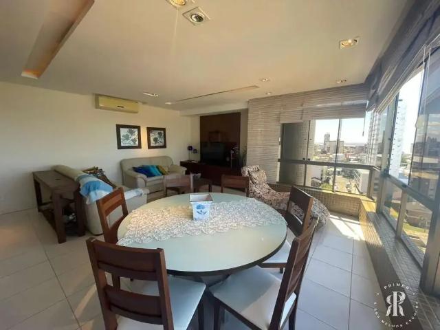 Apartamento para Venda em Tramandaí/RS Centro 3 Quartos