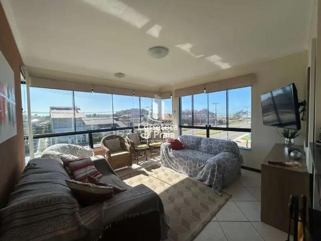 Apartamento para Venda em Tramandaí/RS Centro 3 Quartos
