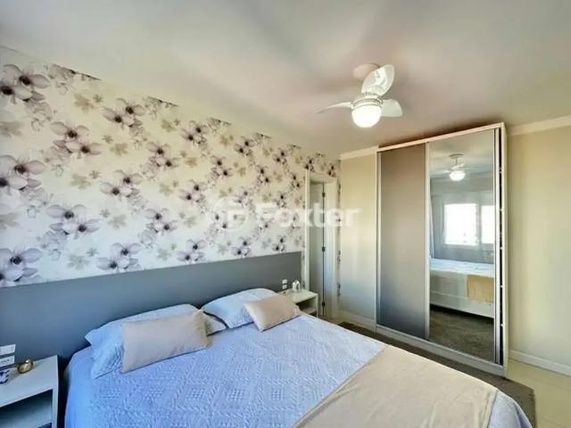 Apartamento para Venda em Tramandaí/RS Centro 3 Quartos
