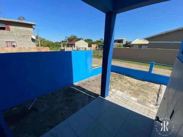 Apartamento para Venda em Tramandaí/RS Cruzeiro do Sul 2 Quartos