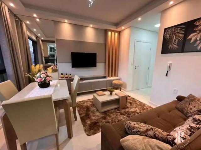 Apartamento para Venda em Tramandaí/RS Zona Nova 2 Quartos