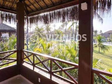Apartamento para Venda em Trairi/CE Flecheiras 3 Quartos