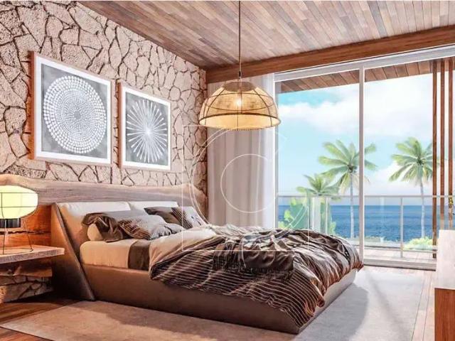 Apartamento para Venda em Trairi/CE Flecheiras 3 Quartos