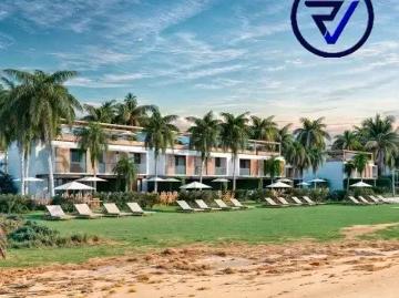 Apartamento para Venda em Trairi/CE Flecheiras 2 Quartos