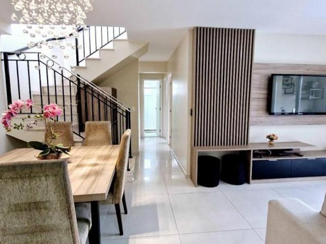 Apartamento para venda em Tremembé com 3 quartos, sendo 1 suíte, 180m²