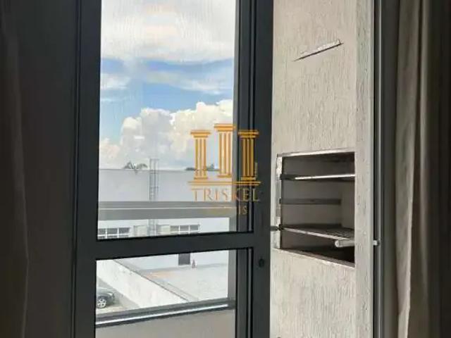 Apartamento para Venda em Tremembé/SP Parque Vera Cruz 2 Quartos