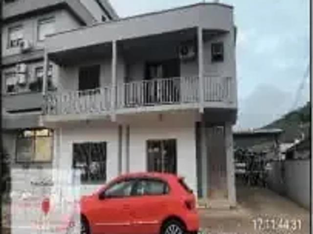 Apartamento para Venda em Três Coroas/RS Centro 1 Quartos