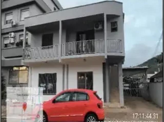 Apartamento para Venda em Três Coroas/RS Centro 1 Quartos