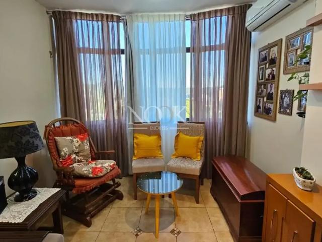 Apartamento para Venda em Três Coroas/RS Centro 2 Quartos