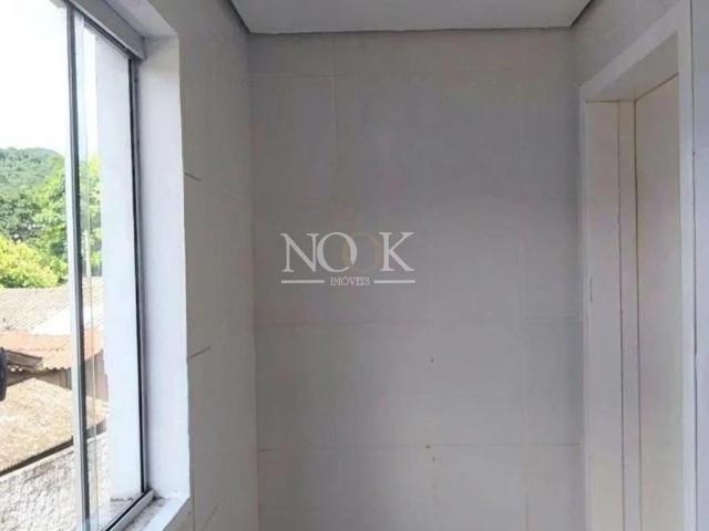 Apartamento para Venda em Três Coroas/RS Centro 2 Quartos