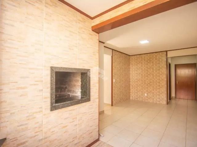 Apartamento para Venda em Três Coroas/RS Centro 2 Quartos