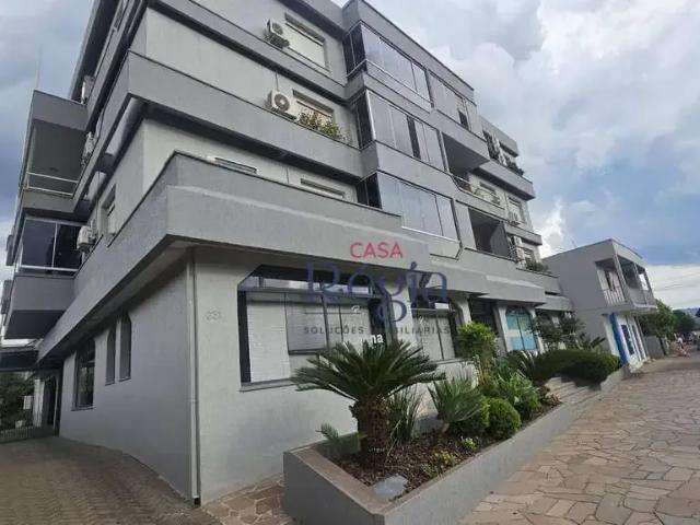 Apartamento para Venda em Três Coroas/RS Centro 3 Quartos
