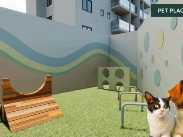 Apartamento para venda em Três Barras, Contagem