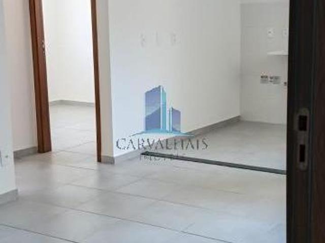 Apartamento para venda em Três Barras, Contagem