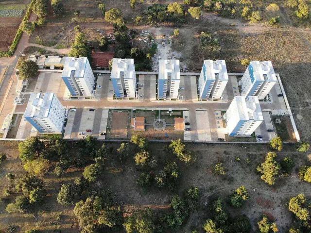 Apartamento para Venda em Três Lagoas/MS Jardim Progresso 2 Quartos