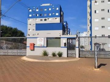 Apartamento para Venda em Três Lagoas/MS Alto da Boa Vista 2 Quartos