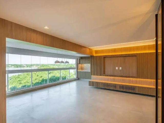 Apartamento para Venda em Três Lagoas/MS Interlagos 3 Quartos