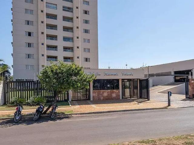Apartamento para Venda em Três Lagoas/MS Interlagos 3 Quartos
