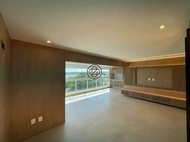 Apartamento para Venda em Três Lagoas/MS Interlagos 3 Quartos