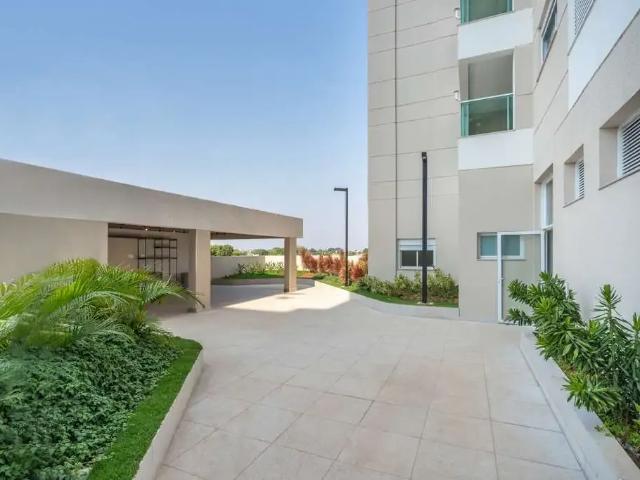 Apartamento para Venda em Três Lagoas/MS Interlagos 3 Quartos