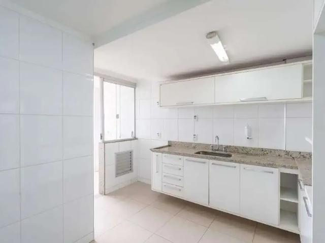 Apartamento para Venda em Três Lagoas/MS Interlagos 3 Quartos