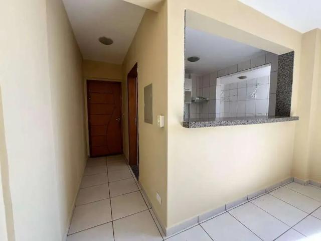 Apartamento para Venda em Três Lagoas/MS Jardim Novo Aeroporto 2 Quartos