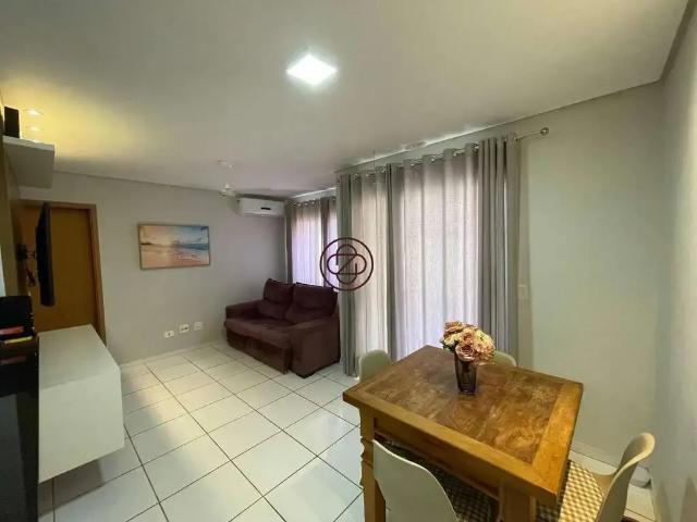 Apartamento para Venda em Três Lagoas/MS Jardim Alvorada 2 Quartos