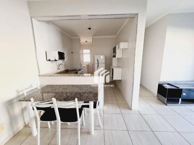 Apartamento para Venda em Três Lagoas/MS Jardim Alvorada 2 Quartos