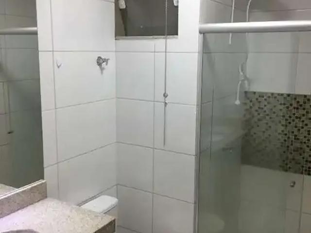 Apartamento para Venda em Três Lagoas/MS Jardim Primaveril 3 Quartos