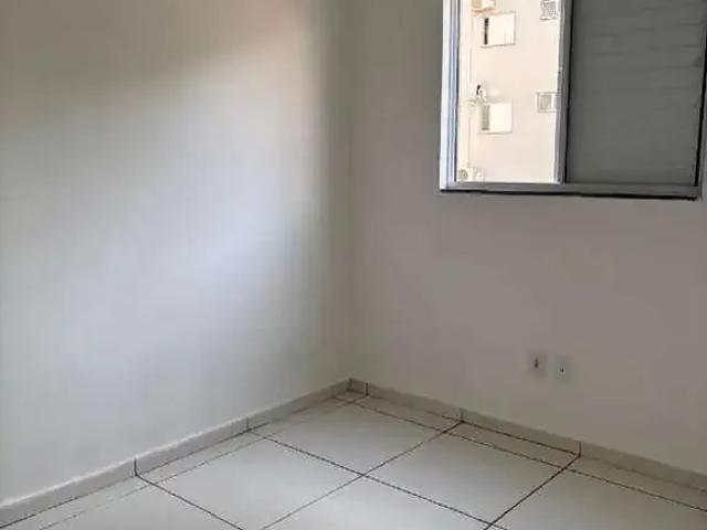 Apartamento para Venda em Três Lagoas/MS Jardim Progresso 2 Quartos