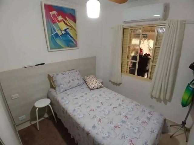 Apartamento para Venda em Três Lagoas/MS Jardim Santo André 3 Quartos