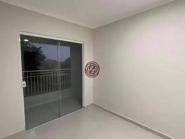 Apartamento para Venda em Três Lagoas/MS Nova Europa 2 Quartos