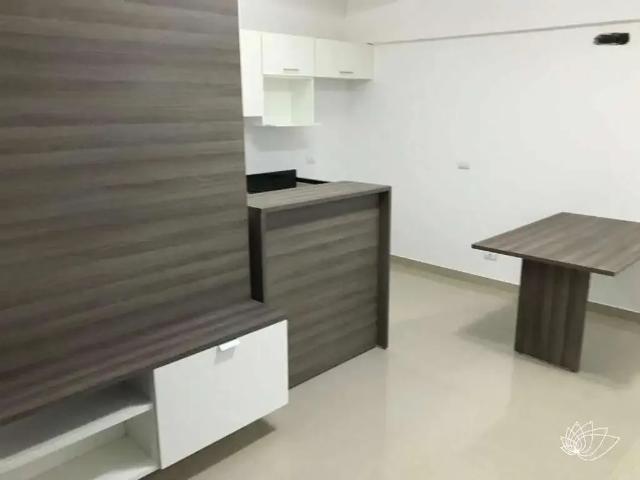 Apartamento para Venda em Três Lagoas/MS Parque das Mangueiras 2 Quartos