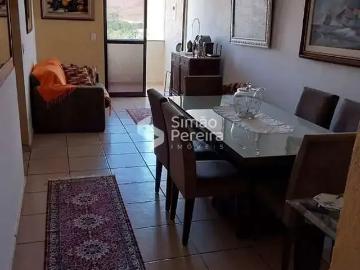 Apartamento para Venda em Três Rios/RJ Centro 1 Quartos