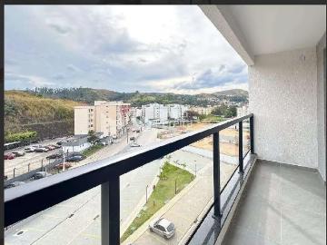 Apartamento para Venda em Três Rios/RJ Vila Isabel 2 Quartos