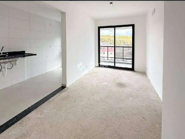 Apartamento para Venda em Três Rios/RJ Vila Isabel 2 Quartos
