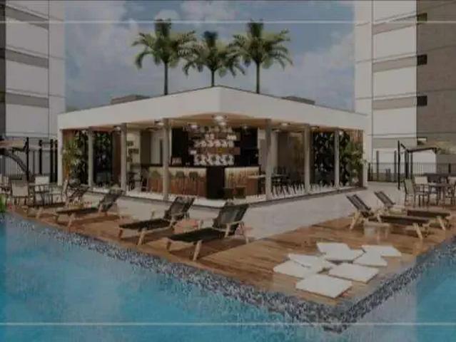 Apartamento para Venda em Três Rios/RJ Vila Isabel 2 Quartos