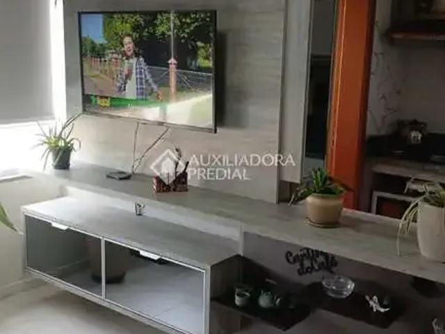 Apartamento para Venda em Trindade/GO Centro 1 Quartos