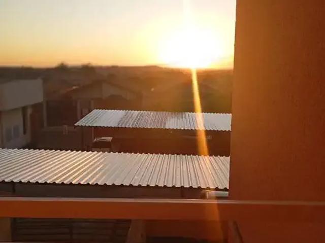 Apartamento para Venda em Trindade/GO Chácaras Santa Luzia 2 Quartos