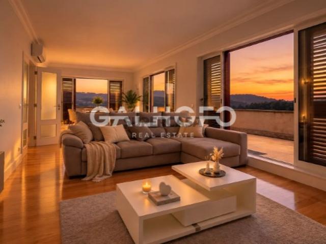 Apartamento para venda em Trofa