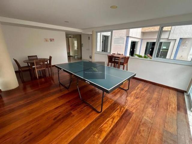 Apartamento para Venda em Ubatuba, Barra da Lagoa, 3 dormitórios, 1 suíte, 2 banheiros, 2 vagas