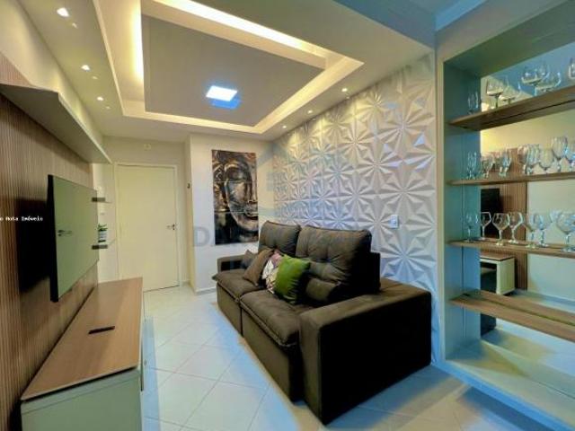 Apartamento para Venda em Ubatuba, Barra da Lagoa, 2 dormitórios, 1 suíte, 2 banheiros, 1 vaga