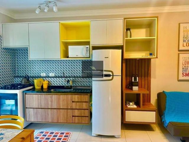 Apartamento para Venda em Ubatuba, Perequê Mirim, 2 dormitórios, 1 suíte, 2 banheiros, 1 vaga