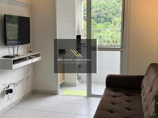 Apartamento para Venda em Ubatuba, Perequê Mirim, 2 dormitórios, 1 suíte, 2 banheiros, 1 vaga